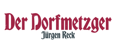 Der Dorfmetzger Reck